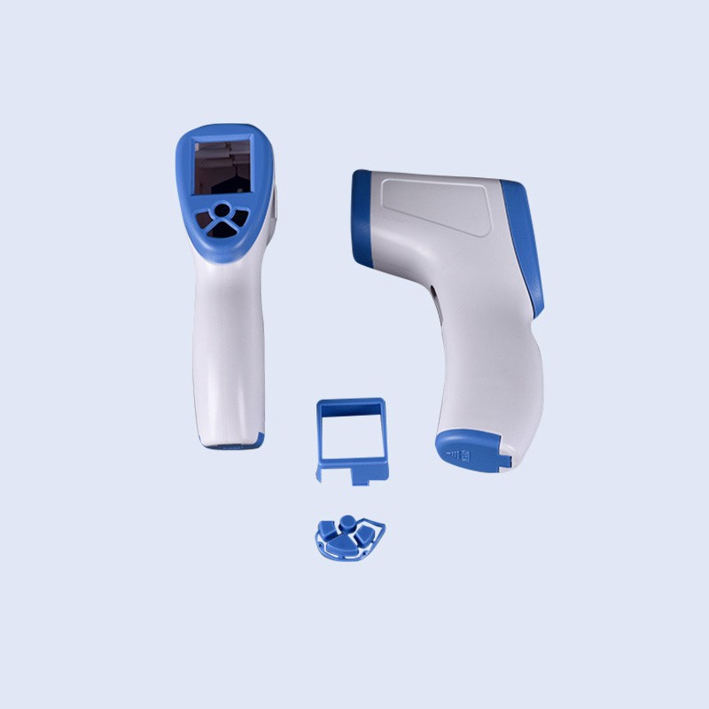 Infrared thermometer